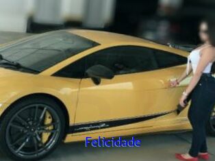 Felicidade
