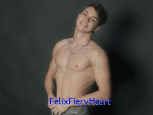 FelixFieryHeart