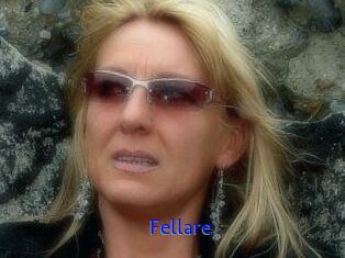 Fellare