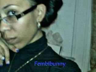 Fembibunny