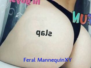 Feral_MannequinXY