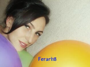 Ferari18