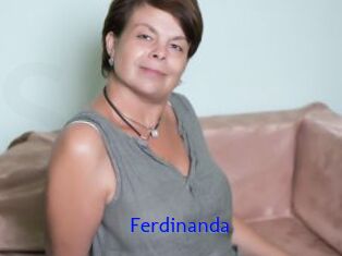 Ferdinanda