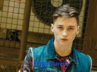 FergusTurent