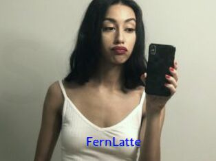 FernLatte