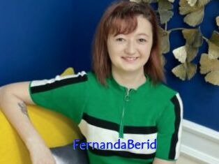 FernandaBerid Sexo Gratis