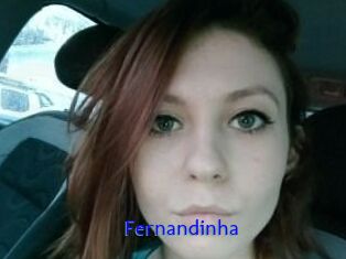 Fernandinha