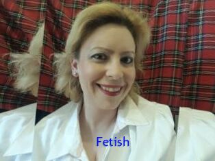 Fetish