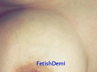 FetishDemi Sexo Gratis