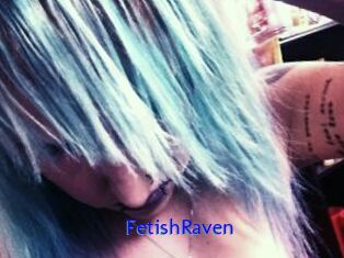 FetishRaven