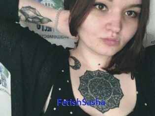 Fetish_Sasha
