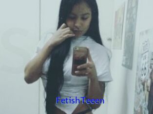 FetishTeeen