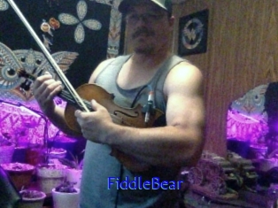FiddleBear