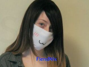 FiendNix