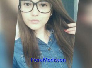 FieraModisson