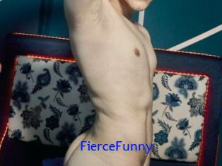 FierceFunny