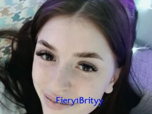 Fiery1Brityy