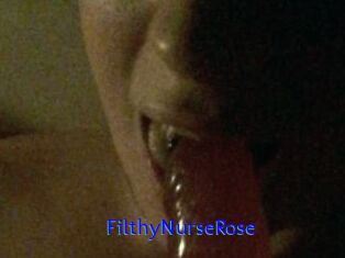 FilthyNurseRose Sexo Gratis