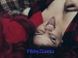 FilthyZLenka