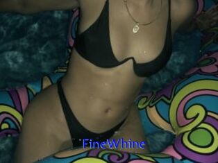FineWhine