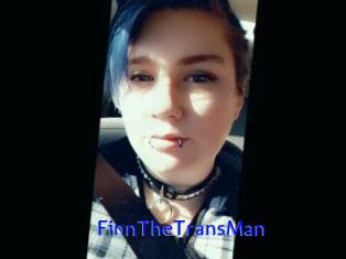 FinnTheTransMan