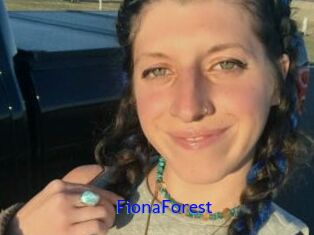 FionaForest