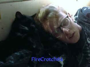 FireCrotch64