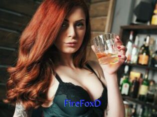 FireFoxD