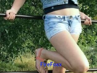 FireFoxx