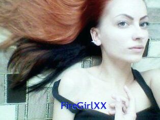 FireGirlXX