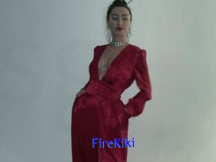 FireKiki