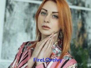 FireLOveIvy