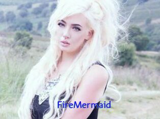 FireMermaid Sexo Gratis