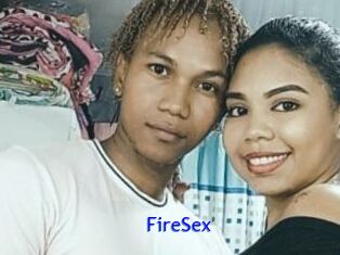 FireSex