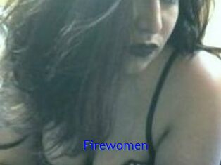 Firewomen