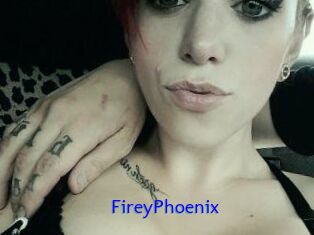 FireyPhoenix