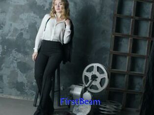 FirstBeam