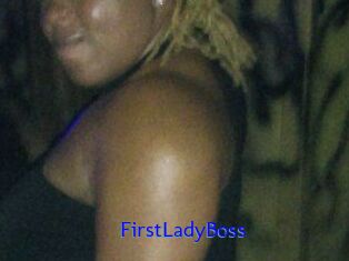 FirstLadyBoss