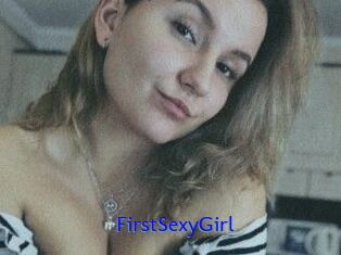 FirstSexyGirl_