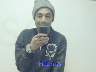 FitChriss Sexo Gratis