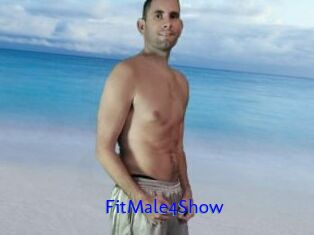 FitMale4Show