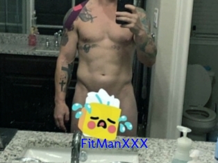 FitManXXX