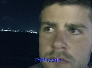 FitPhoenix