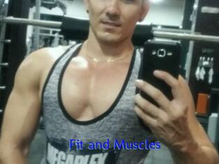 Fit_and_Muscles
