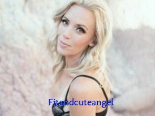 Fitandcuteangel