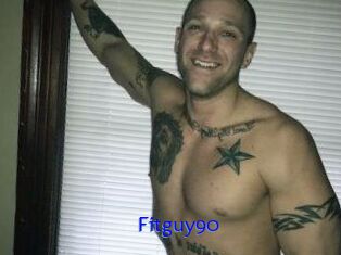 Fitguy90
