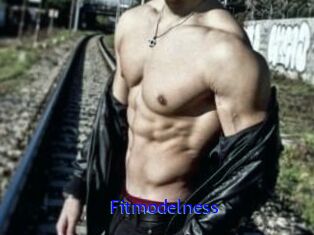 Fitmodelness