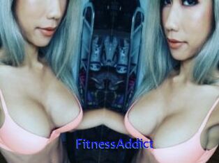 FitnessAddict