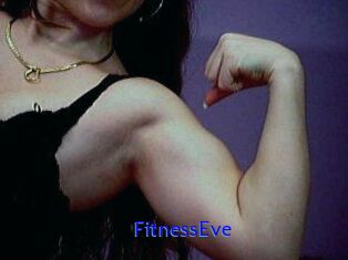 FitnessEve