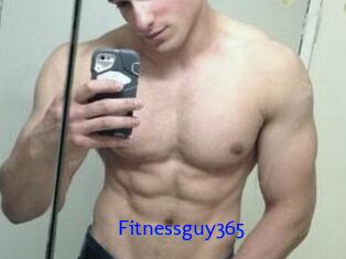 Fitnessguy365